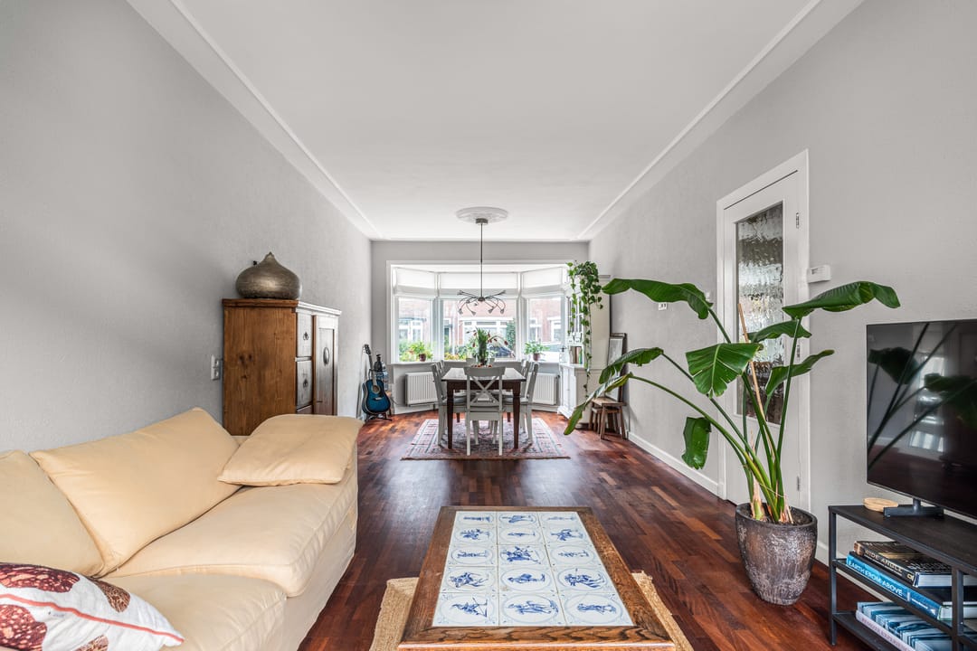 Photo 8 of Jan Haringstraat 31