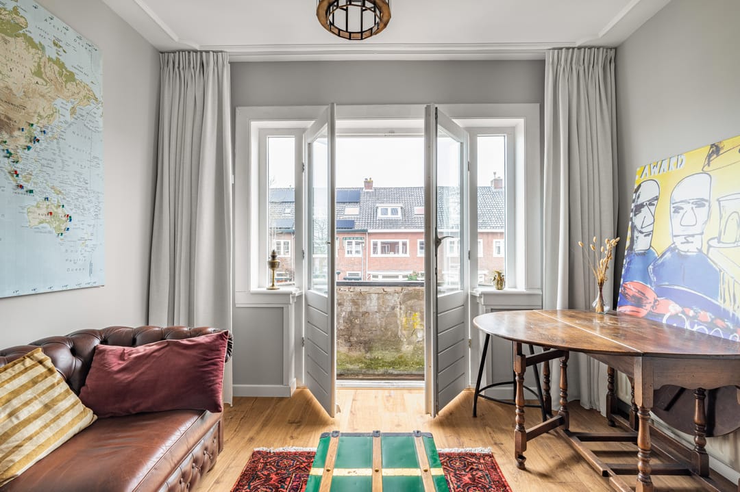 Photo 22 of Jan Haringstraat 31