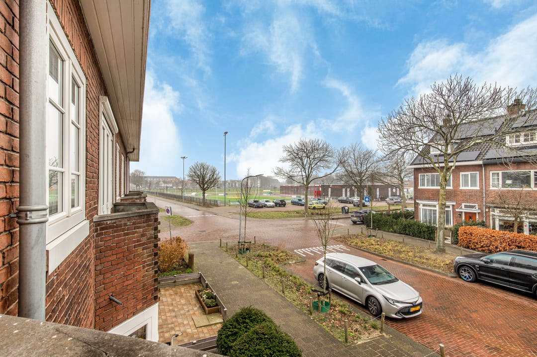 Photo 23 of Jan Haringstraat 31