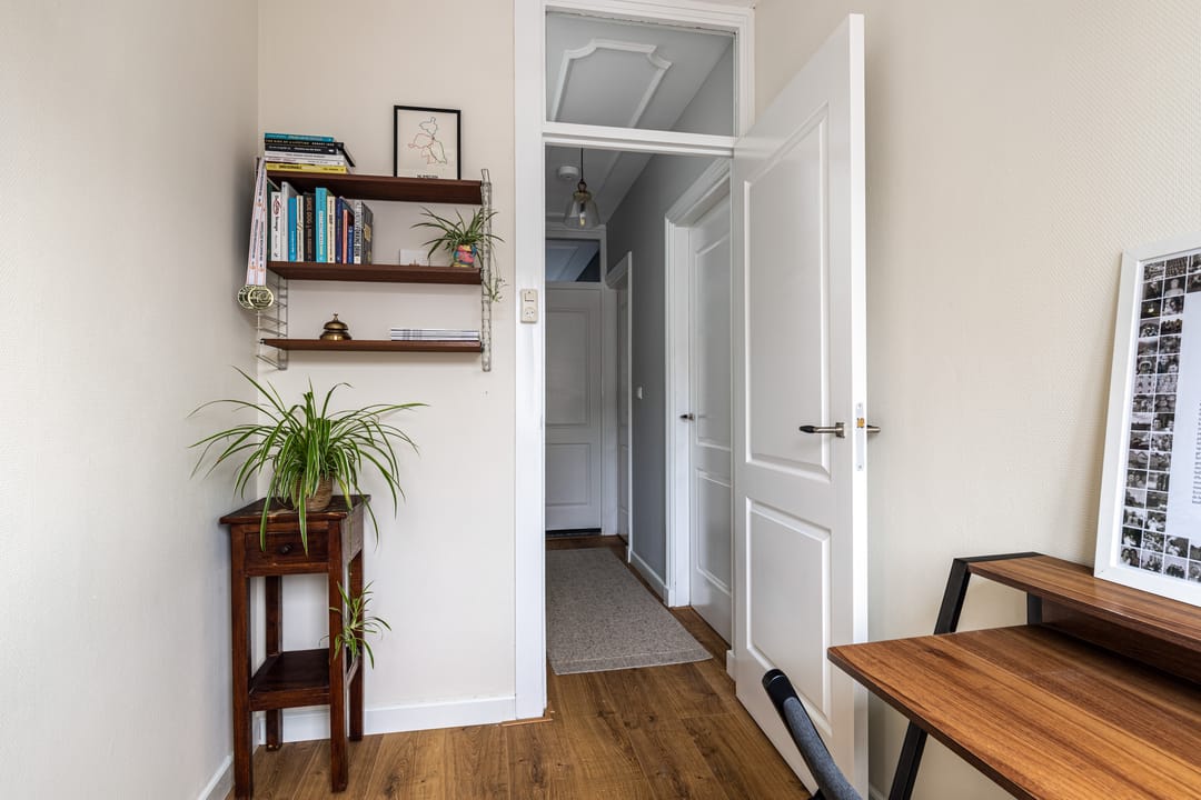 Photo 26 of Jan Haringstraat 31