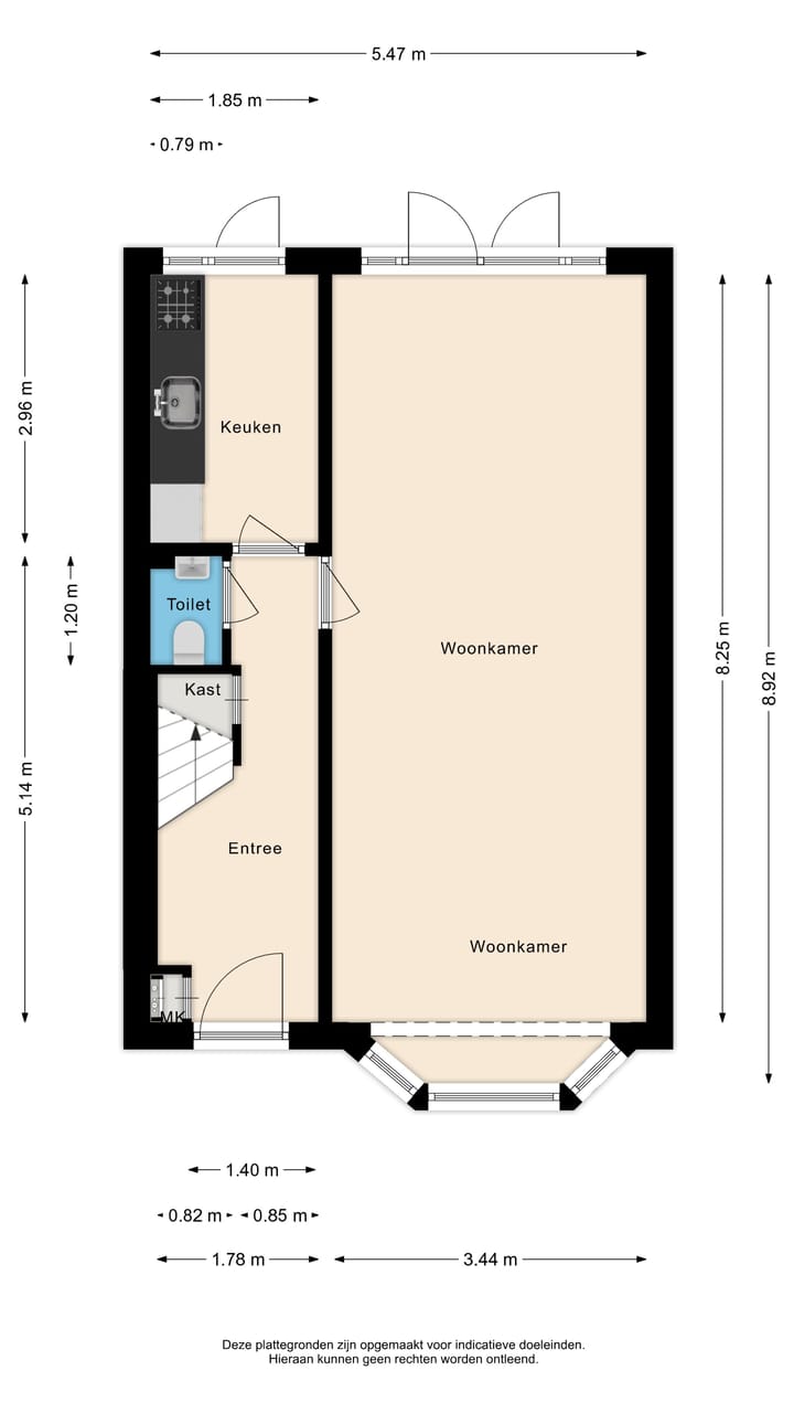 Foto 44 van Jan Haringstraat 31