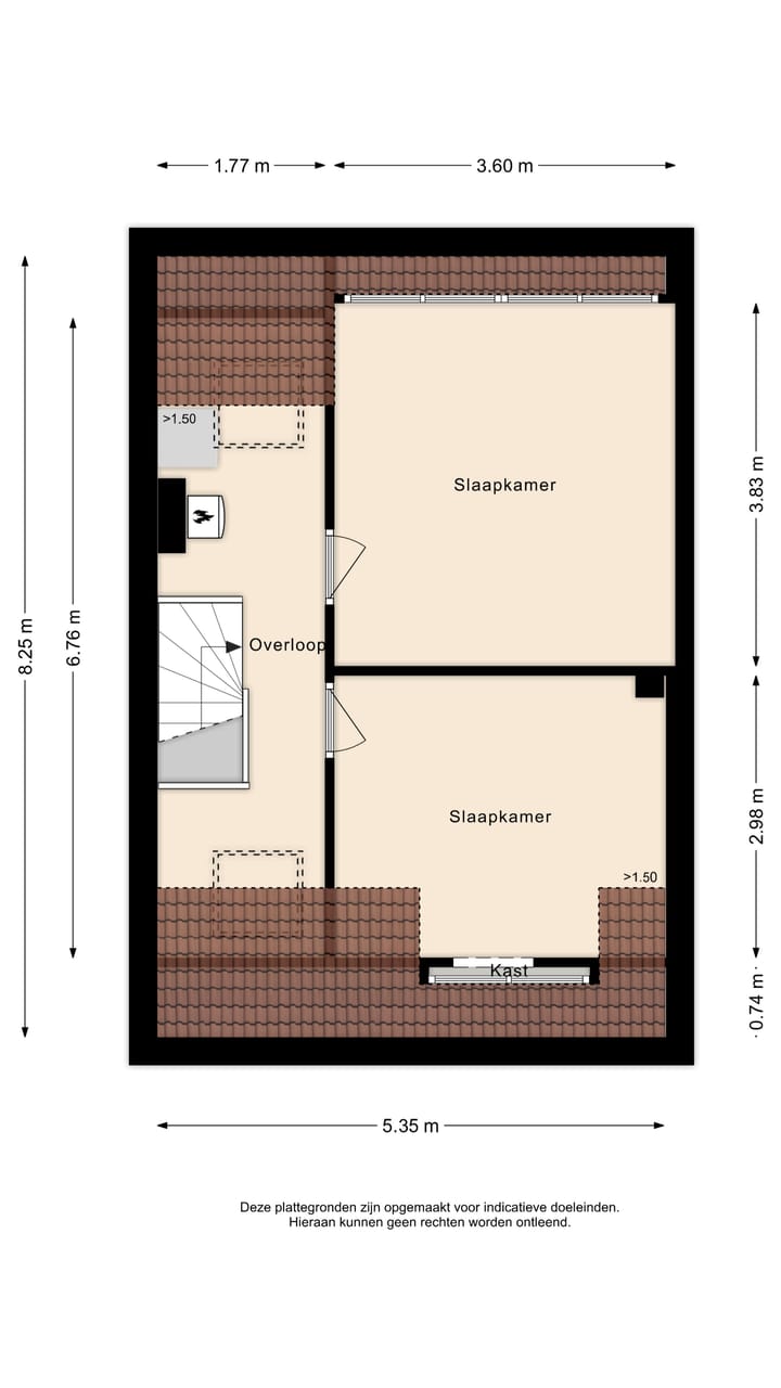 Foto 46 van Jan Haringstraat 31