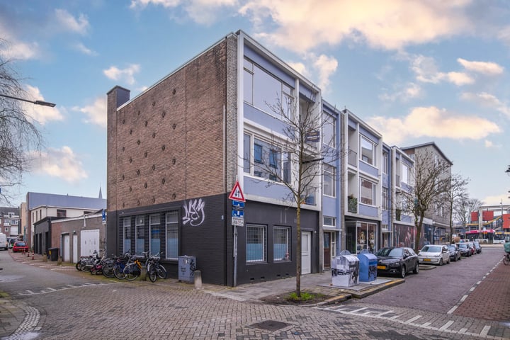 Driekoningenstraat 14