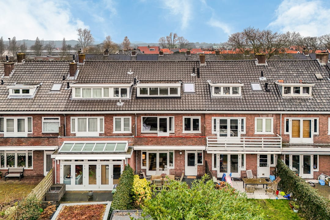 Photo 41 of Jan Haringstraat 31