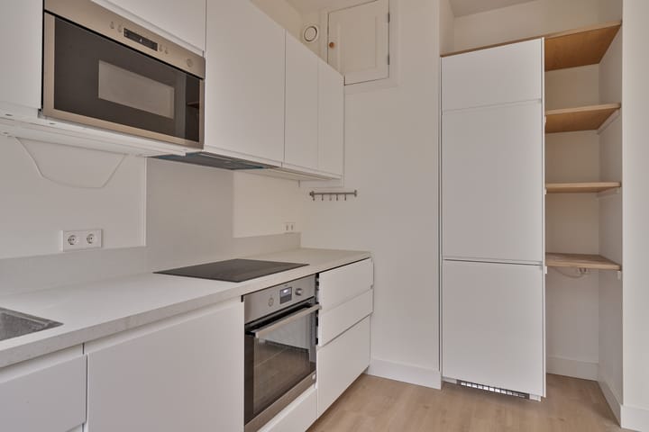 Foto 4 van Hendrik Zwaardecroonstraat 183