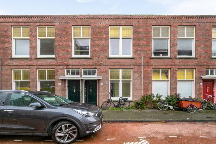 Foto 5 van Hendrik Zwaardecroonstraat 183