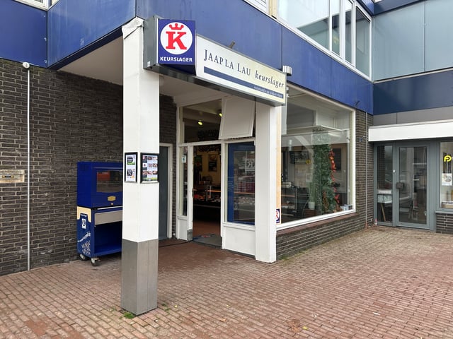 Prins Bernhardstraat 23