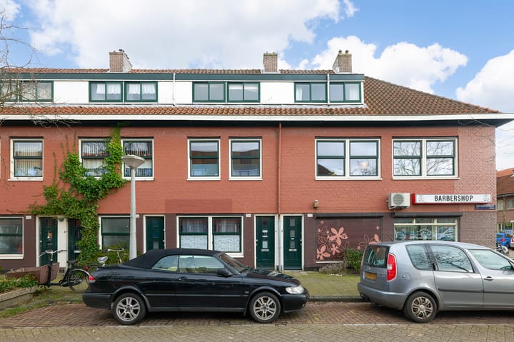 Foto 2 van Latherusstraat 134