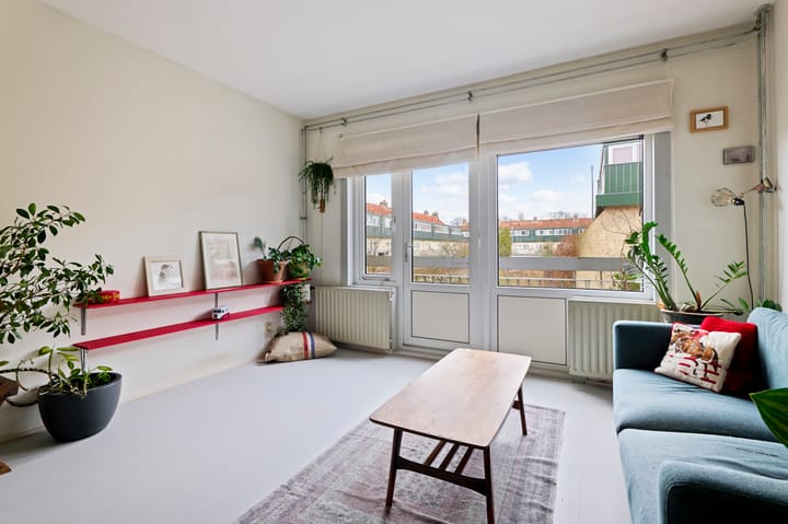 Foto 4 van Latherusstraat 134