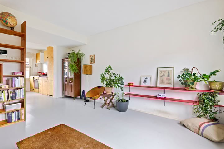 Foto 5 van Latherusstraat 134