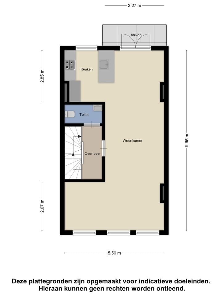 Photo 42 of Johannes Camphuijsstraat 159