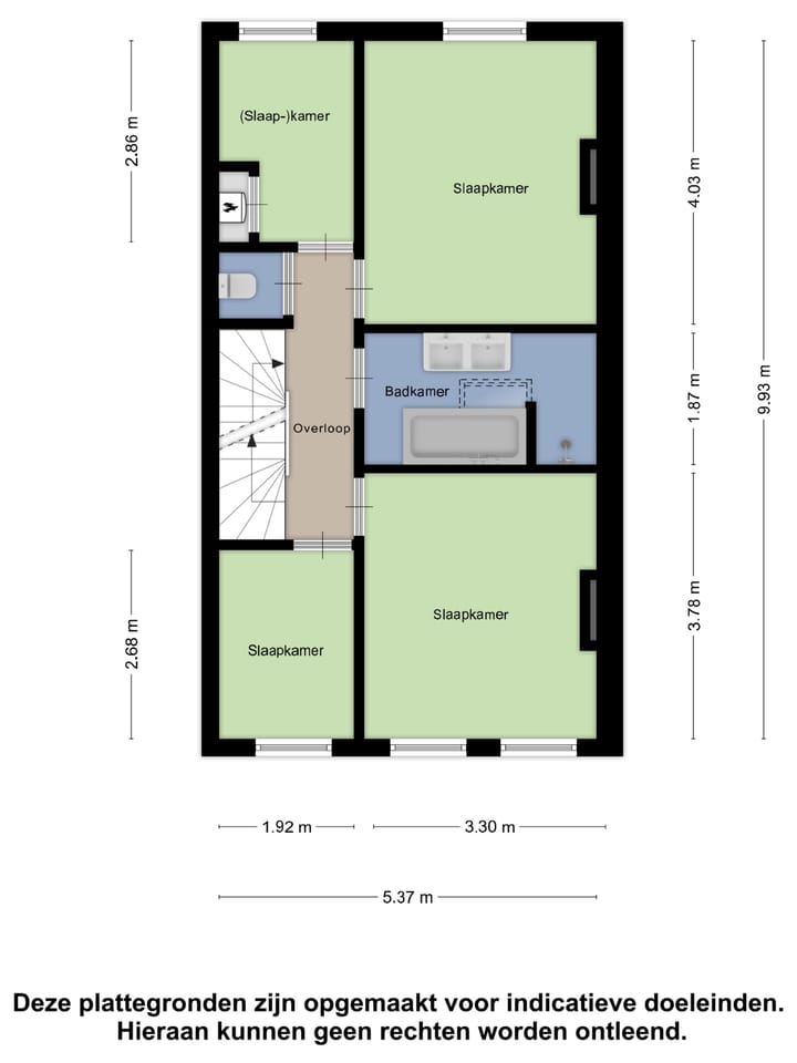 Photo 43 of Johannes Camphuijsstraat 159