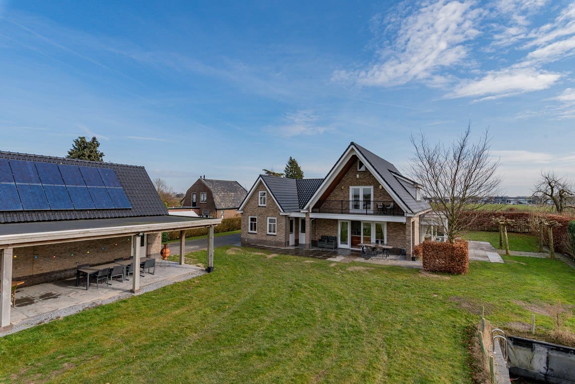 Foto 1 van Rijsakkerweg 7