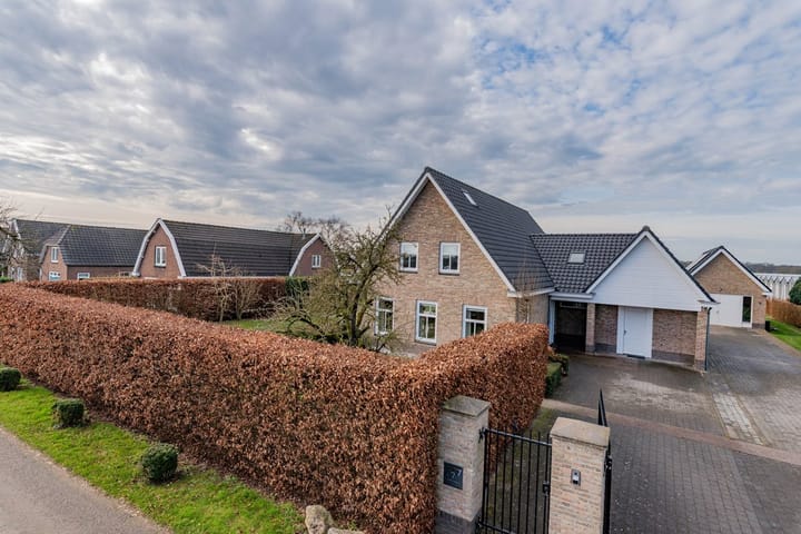 Foto 4 van Rijsakkerweg 7