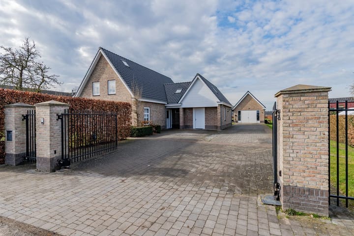 Foto 6 van Rijsakkerweg 7