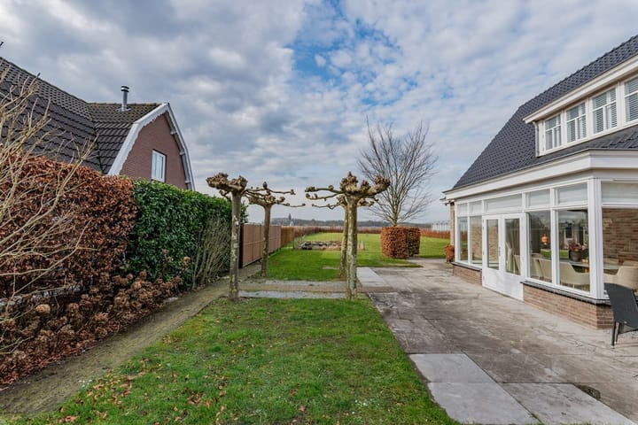 Foto 10 van Rijsakkerweg 7