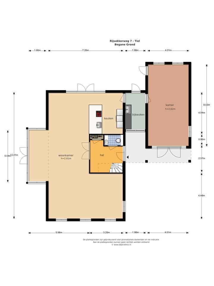 Foto 50 van Rijsakkerweg 7