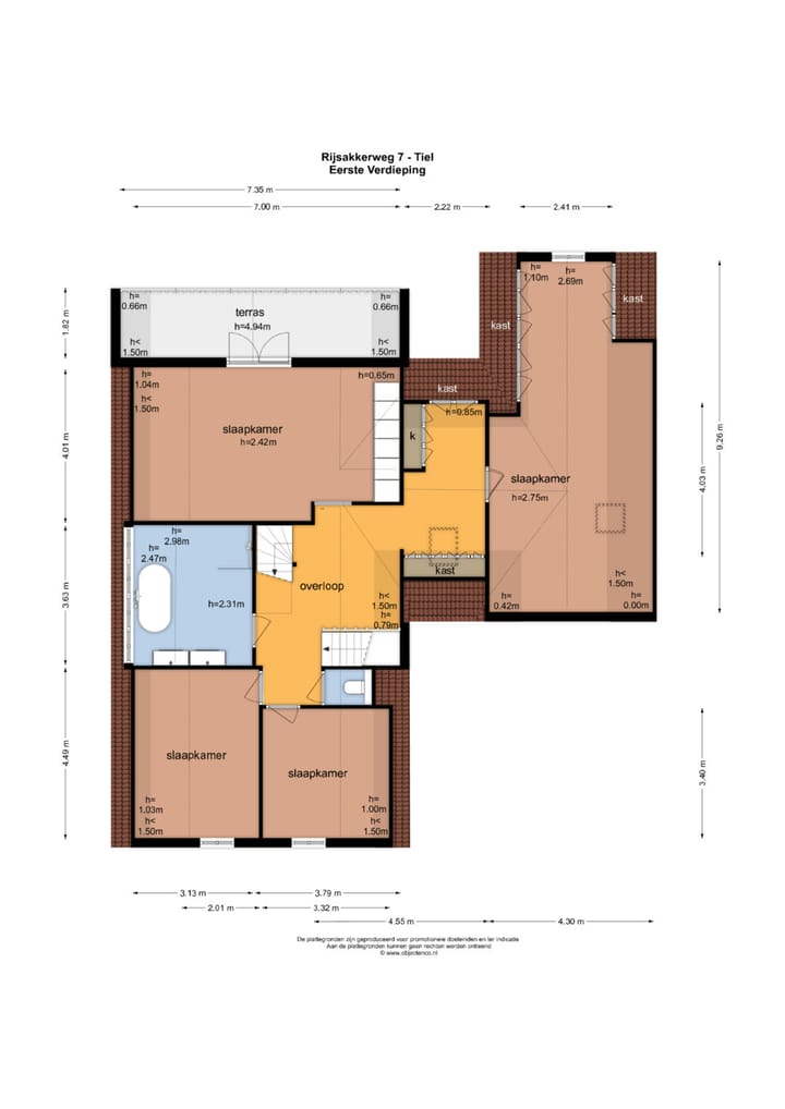 Foto 52 van Rijsakkerweg 7
