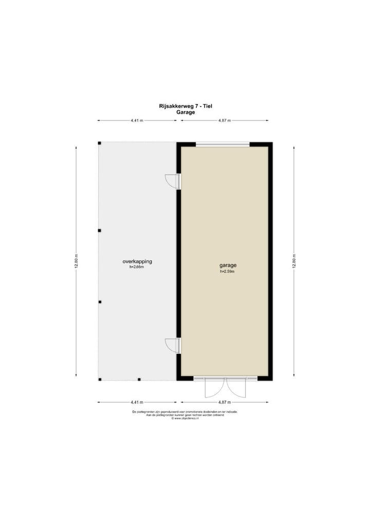 Foto 57 van Rijsakkerweg 7