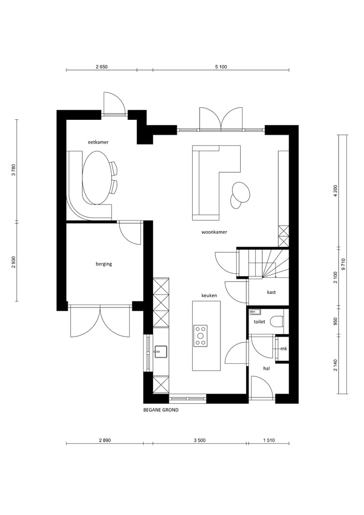 Foto 32 van Dille 66