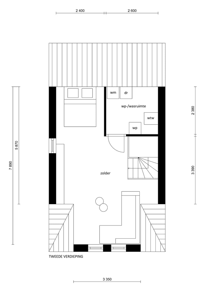 Foto 34 van Dille 66