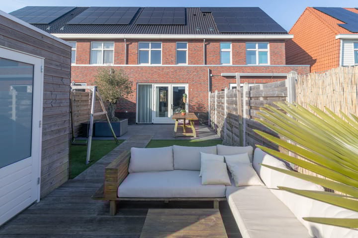 Foto 3 van Saffier 21