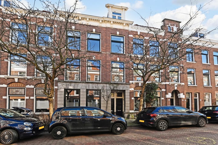 Van Speijkstraat 116