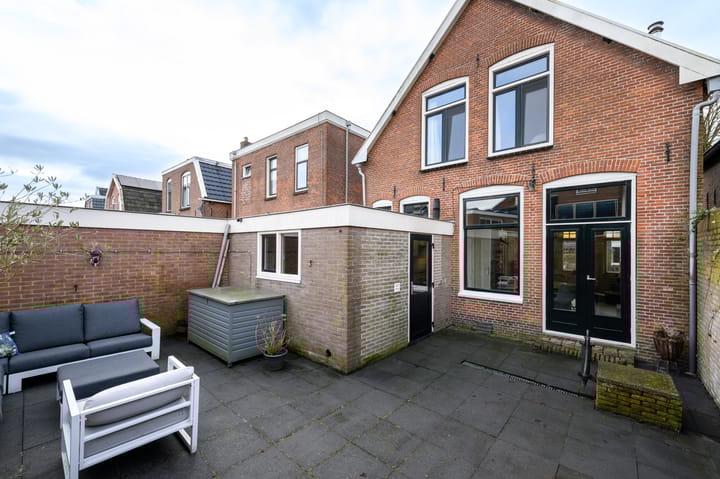 Foto 2 van Salverderweg 5