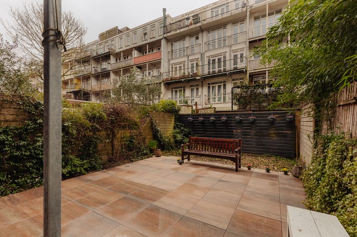 Foto 2 van Delistraat 28-H