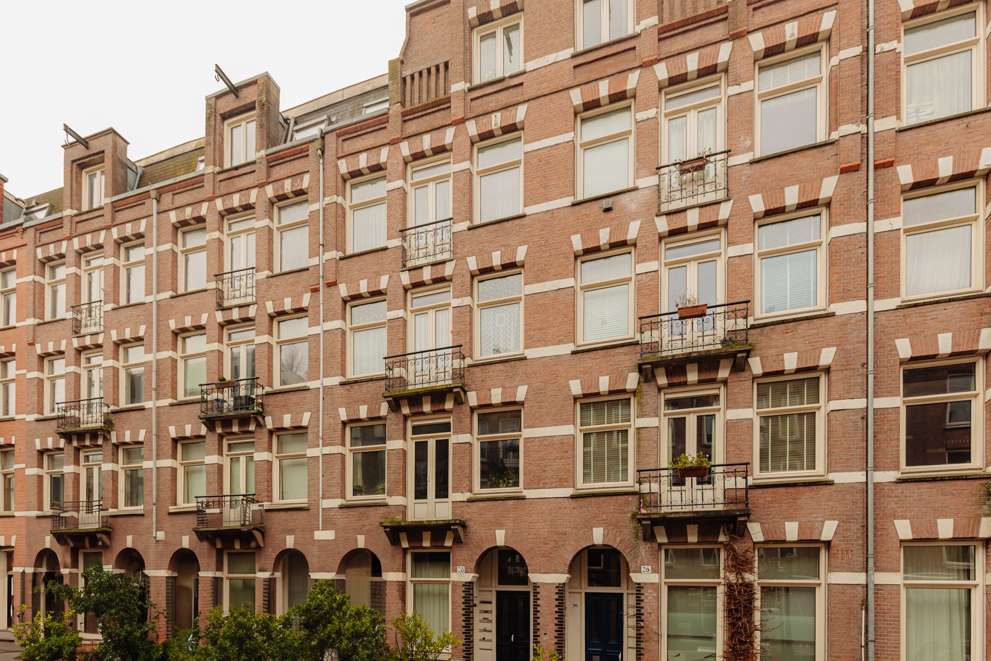 Foto 3 van Delistraat 28-H