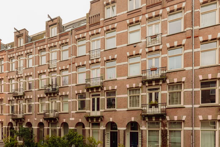 Foto 3 van Delistraat 28-H