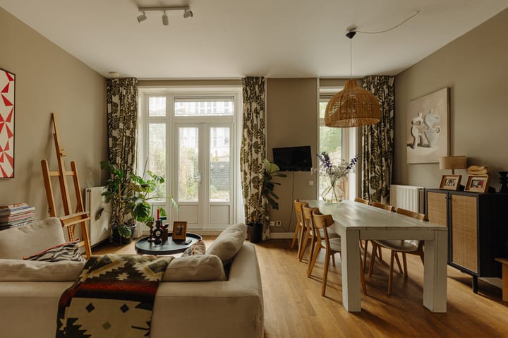 Foto 4 van Delistraat 28-H