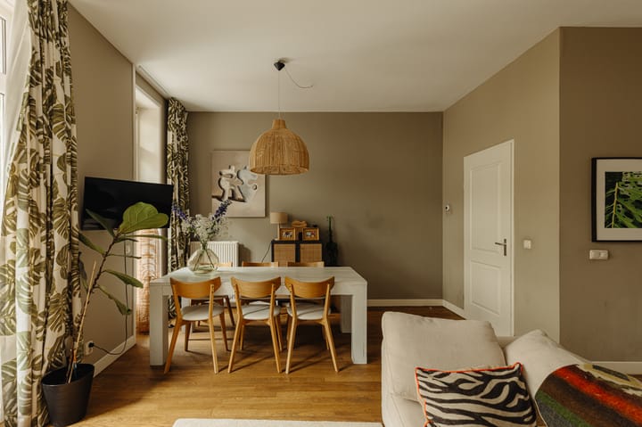 Foto 5 van Delistraat 28-H