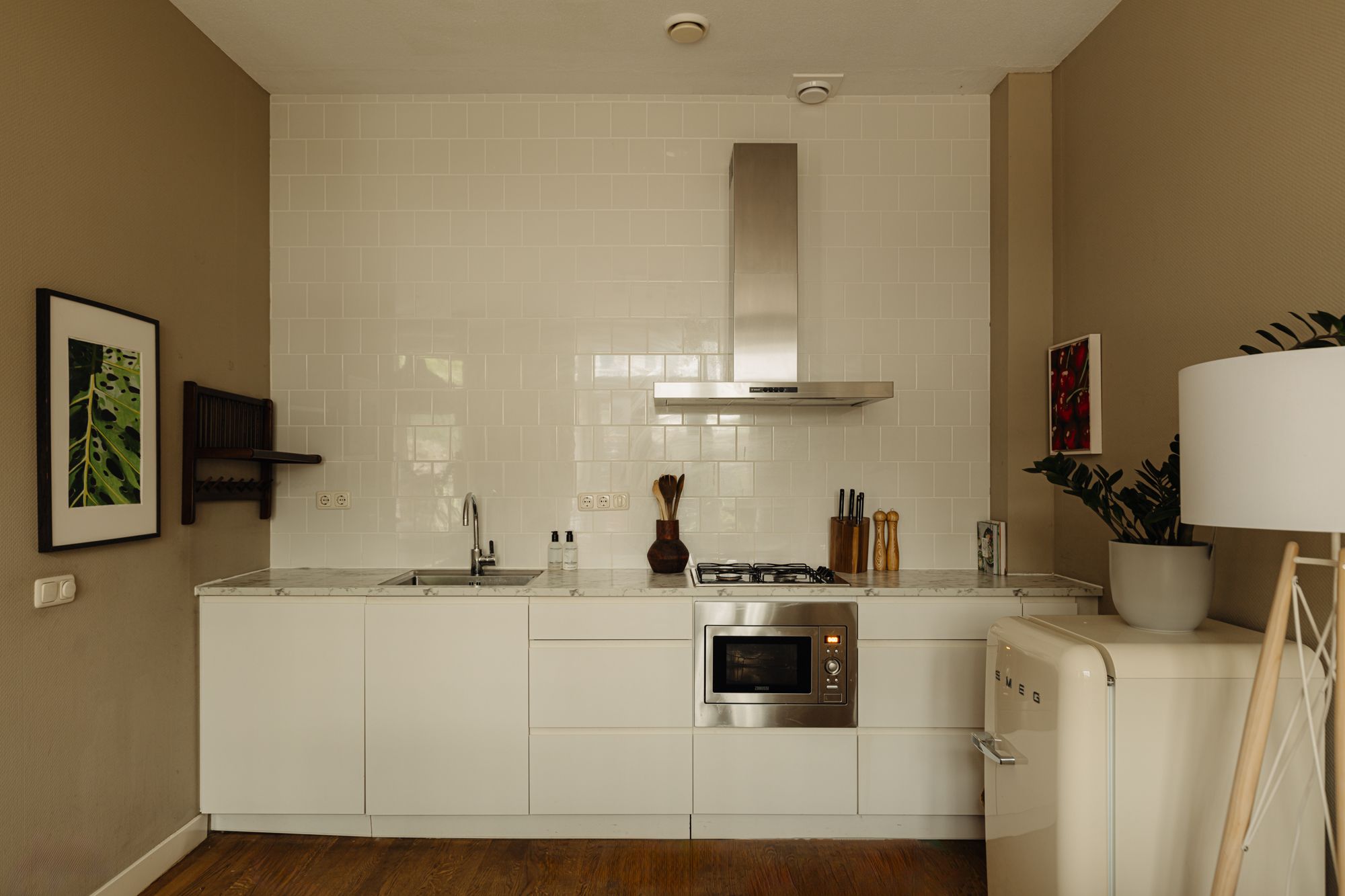 Foto 6 van Delistraat 28-H