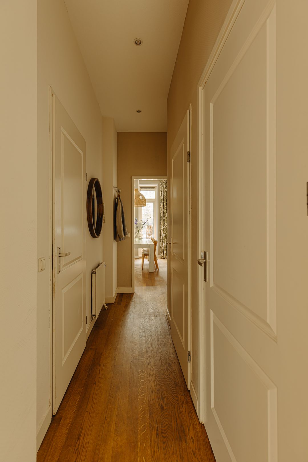 Foto 8 van Delistraat 28-H