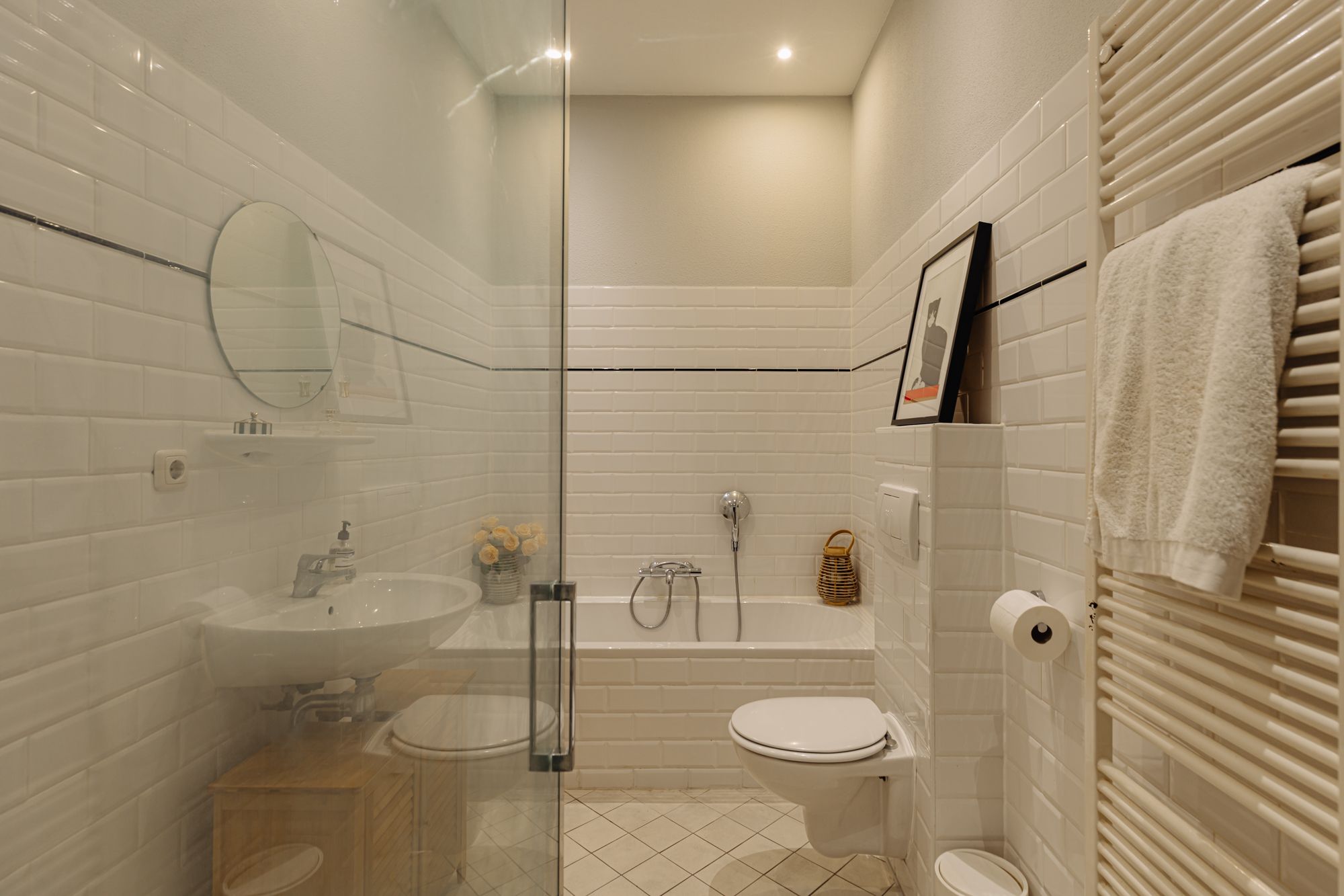 Foto 12 van Delistraat 28-H