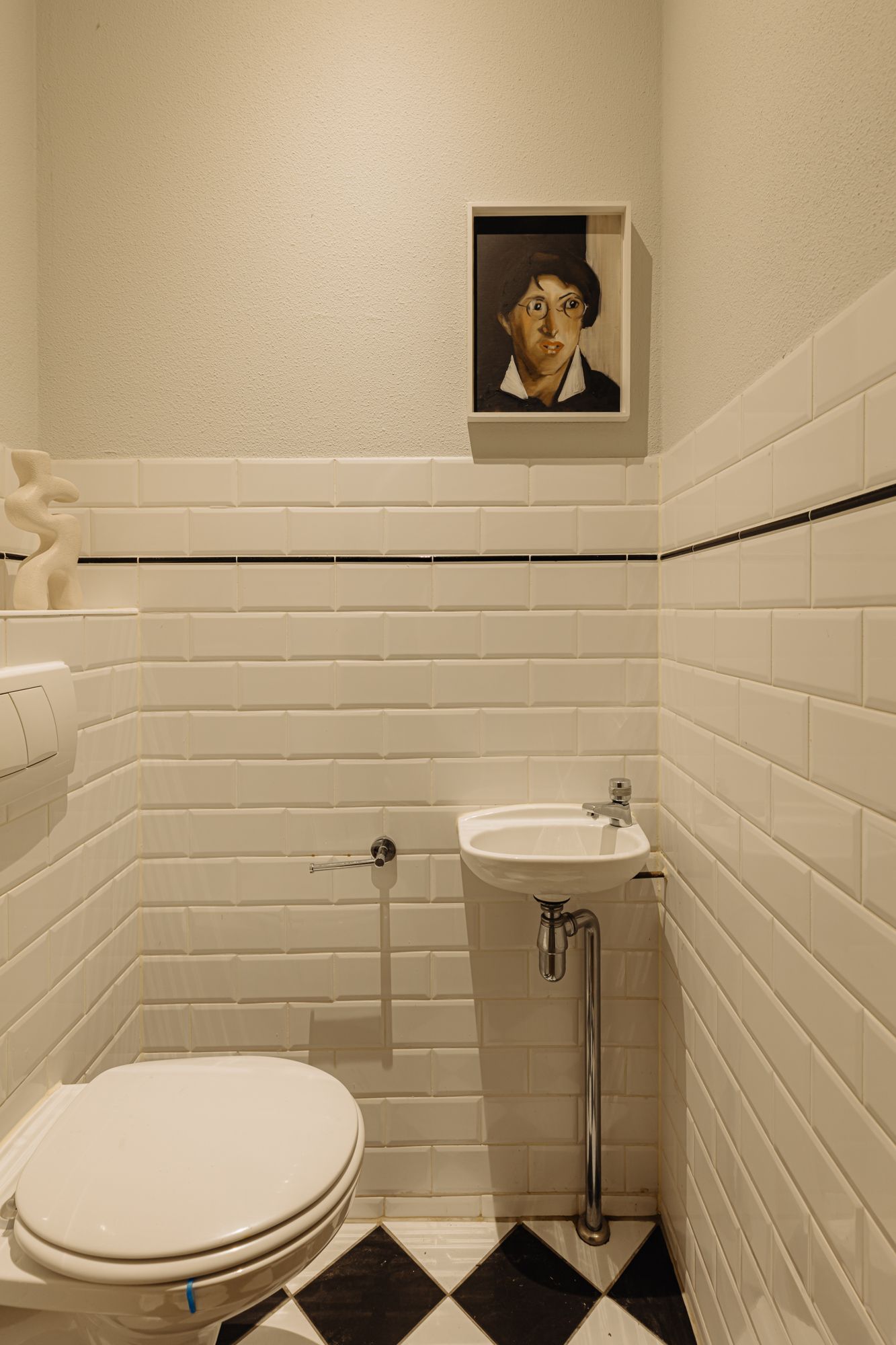 Foto 15 van Delistraat 28-H