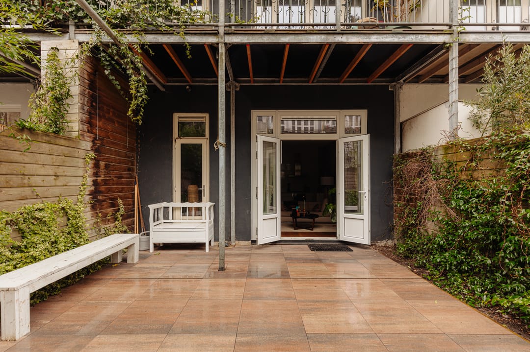 Foto 16 van Delistraat 28-H