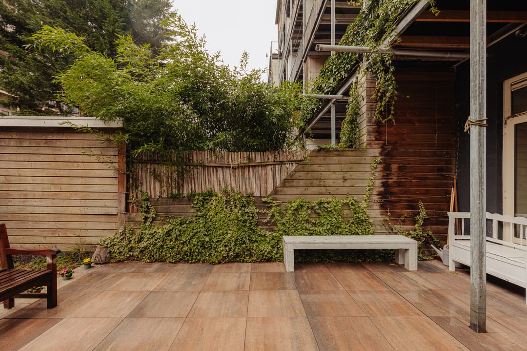 Foto 17 van Delistraat 28-H