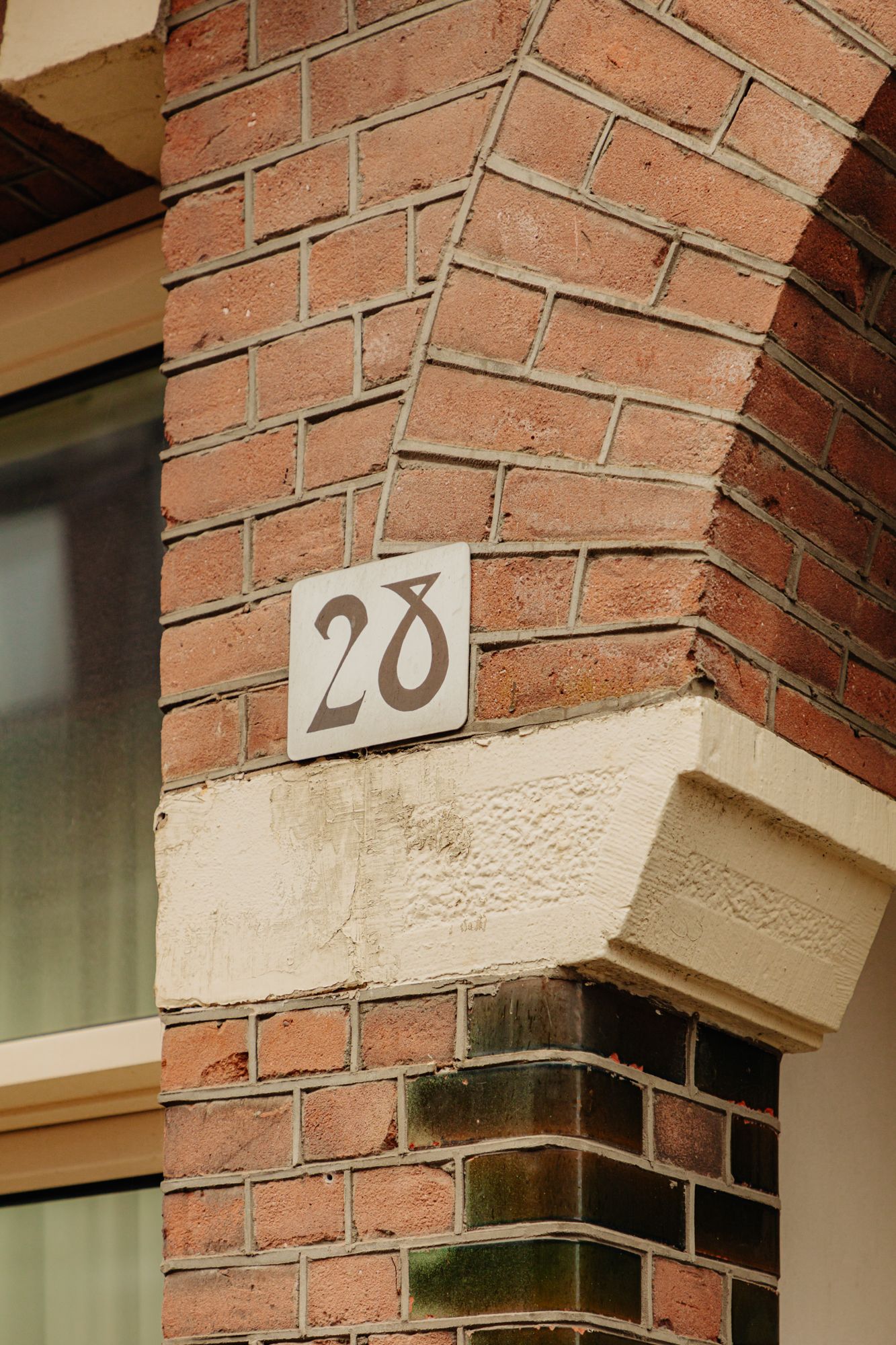 Foto 19 van Delistraat 28-H