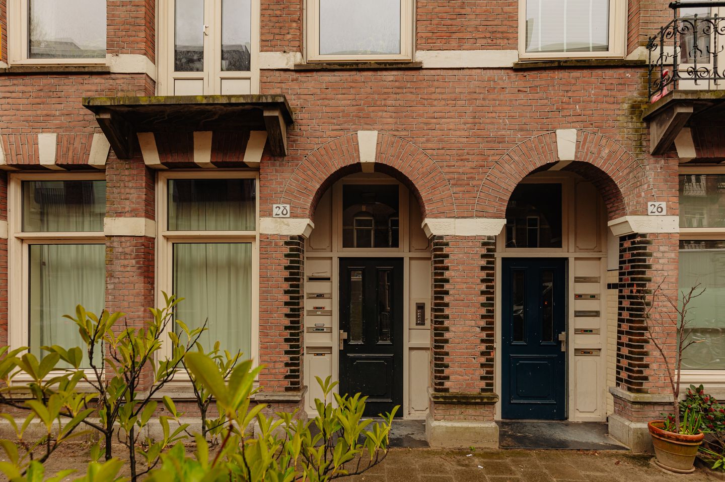 Foto 20 van Delistraat 28-H