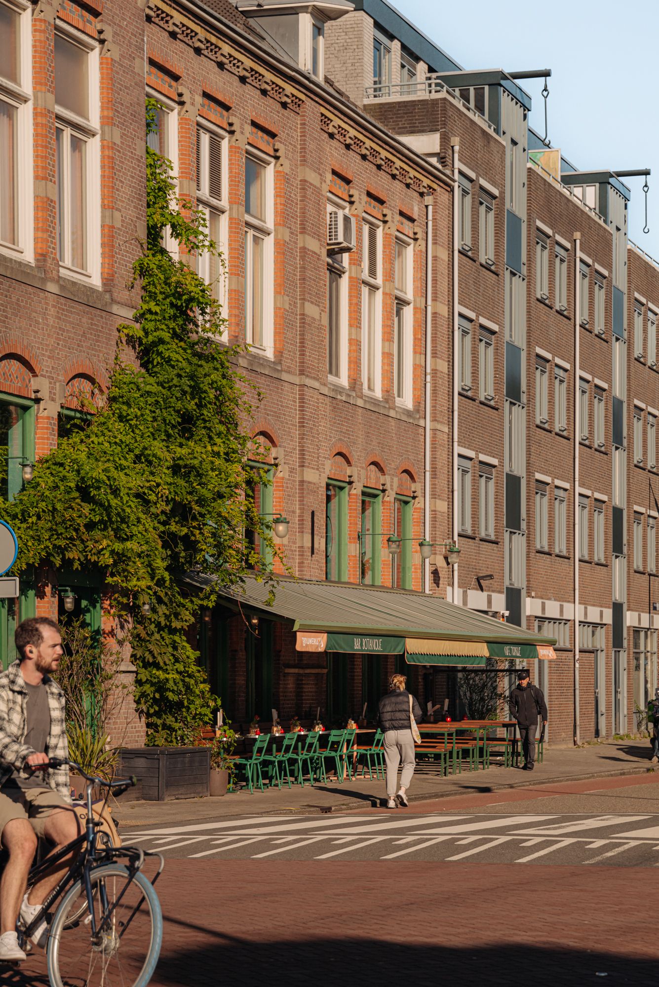 Foto 21 van Delistraat 28-H