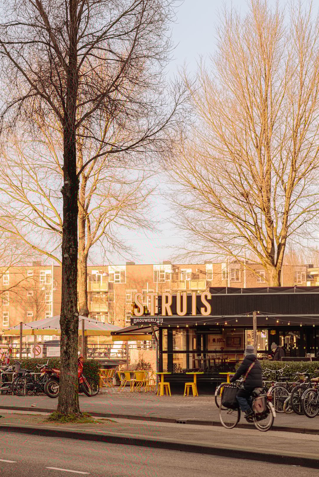 Foto 23 van Delistraat 28-H