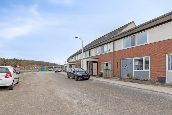 Foto 2 van Kortgenestraat 41