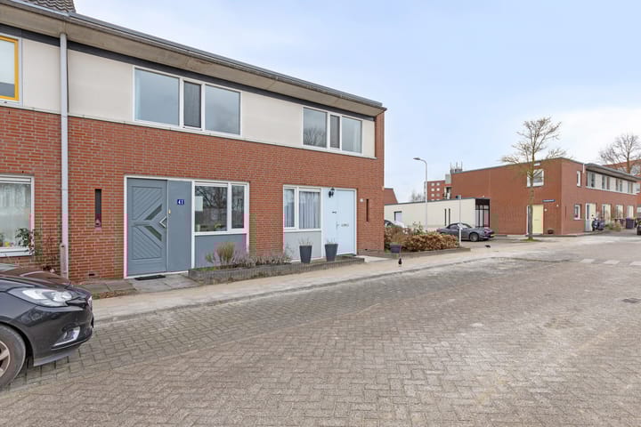 Foto 3 van Kortgenestraat 41