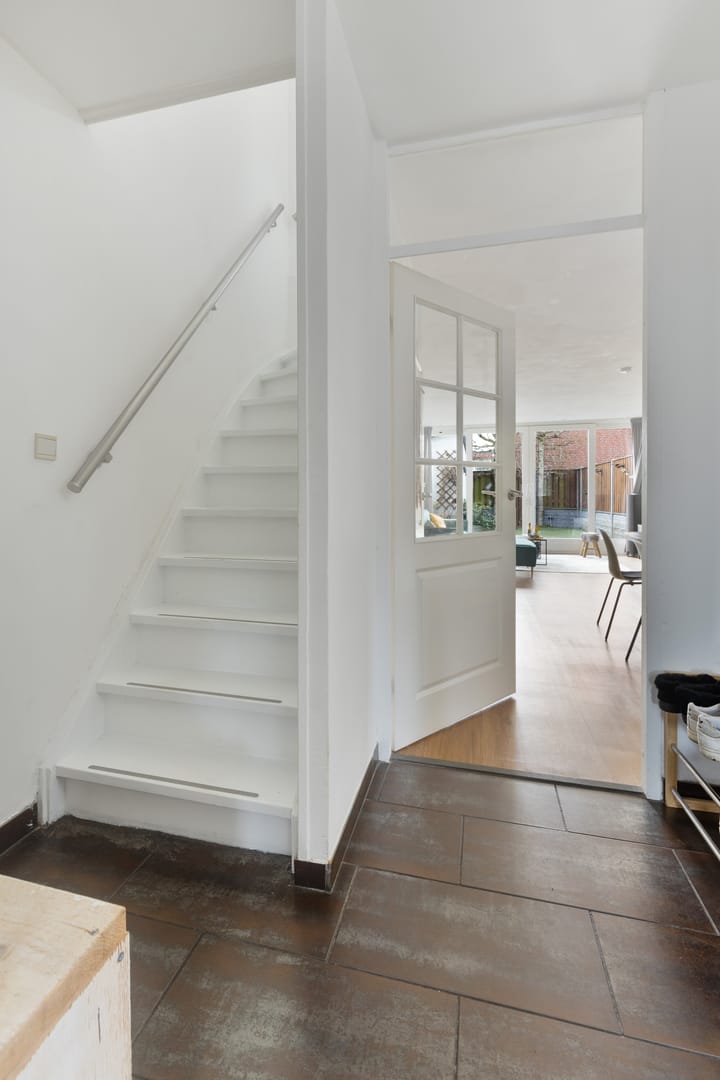 Foto 4 van Kortgenestraat 41