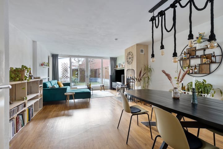 Photo 7 of Kortgenestraat 41