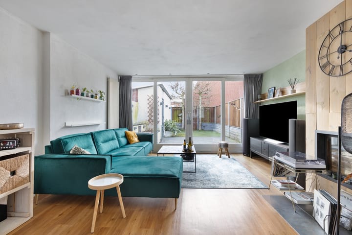 Photo 8 of Kortgenestraat 41