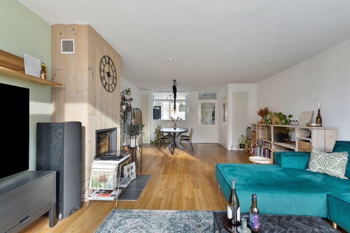 Photo 10 of Kortgenestraat 41