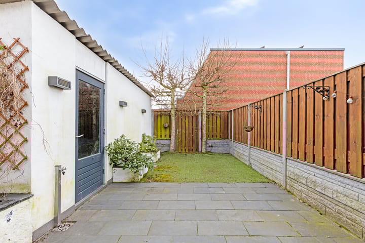 Photo 28 of Kortgenestraat 41